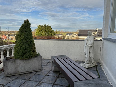 Eynatten - besonderer Bungalow