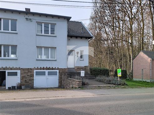Dopprlhaushälfte - MONTZEN