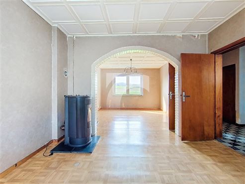 Dopprlhaushälfte - MONTZEN