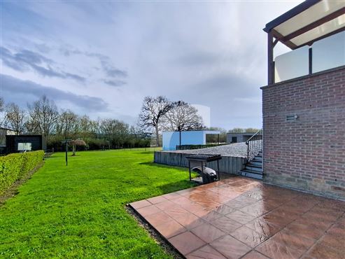 Bungalow - LONTZEN