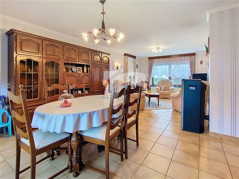 Bungalow - LONTZEN