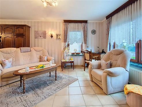 Bungalow - LONTZEN