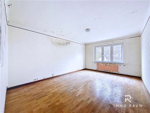 OPTION: Besondere Immobilienkombination mit großem Entwicklungspotenzial im Herzen von Burg-Reuland!