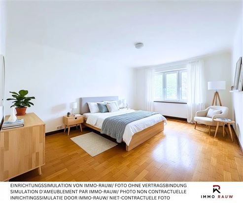 OPTION: Besondere Immobilienkombination mit großem Entwicklungspotenzial im Herzen von Burg-Reuland!