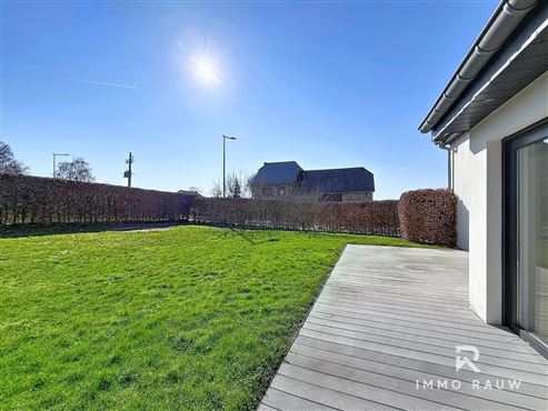 OPTION: Modernes Einfamilienhaus mit tollem Weitblick in Eibertingen zu verkaufen!