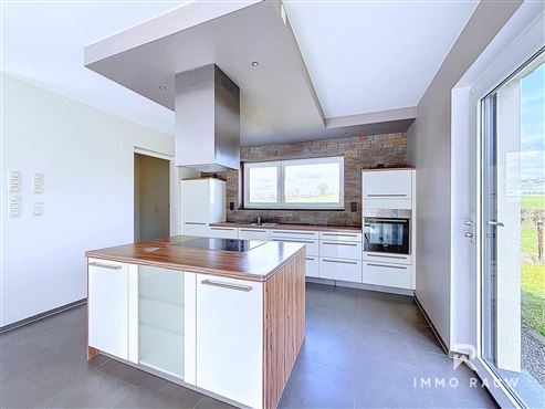 OPTION: Modernes Einfamilienhaus mit tollem Weitblick in Eibertingen zu verkaufen!
