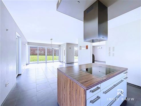 OPTION: Modernes Einfamilienhaus mit tollem Weitblick in Eibertingen zu verkaufen!