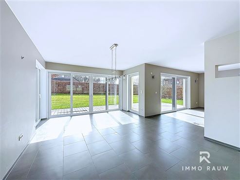 OPTION: Modernes Einfamilienhaus mit tollem Weitblick in Eibertingen zu verkaufen!