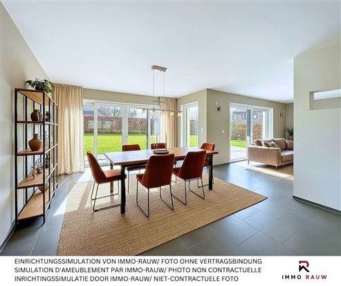 OPTION: Modernes Einfamilienhaus mit tollem Weitblick in Eibertingen zu verkaufen!