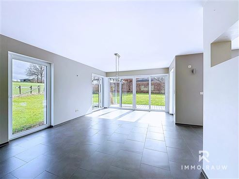 OPTION: Modernes Einfamilienhaus mit tollem Weitblick in Eibertingen zu verkaufen!