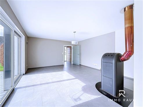 OPTION: Modernes Einfamilienhaus mit tollem Weitblick in Eibertingen zu verkaufen!