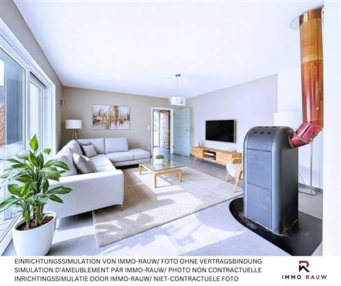 OPTION: Modernes Einfamilienhaus mit tollem Weitblick in Eibertingen zu verkaufen!