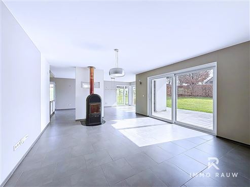 OPTION: Modernes Einfamilienhaus mit tollem Weitblick in Eibertingen zu verkaufen!