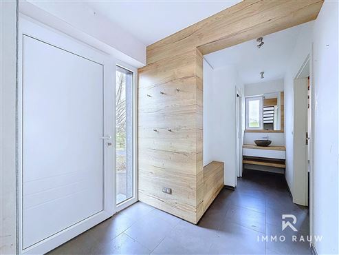 OPTION: Modernes Einfamilienhaus mit tollem Weitblick in Eibertingen zu verkaufen!