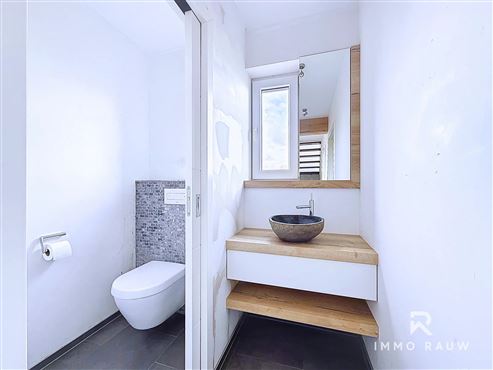 OPTION: Modernes Einfamilienhaus mit tollem Weitblick in Eibertingen zu verkaufen!