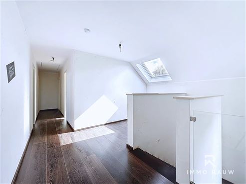 OPTION: Modernes Einfamilienhaus mit tollem Weitblick in Eibertingen zu verkaufen!