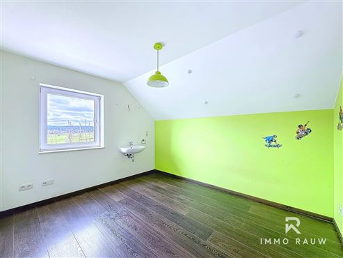 OPTION: Modernes Einfamilienhaus mit tollem Weitblick in Eibertingen zu verkaufen!