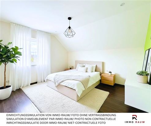 OPTION: Modernes Einfamilienhaus mit tollem Weitblick in Eibertingen zu verkaufen!