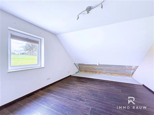 OPTION: Modernes Einfamilienhaus mit tollem Weitblick in Eibertingen zu verkaufen!