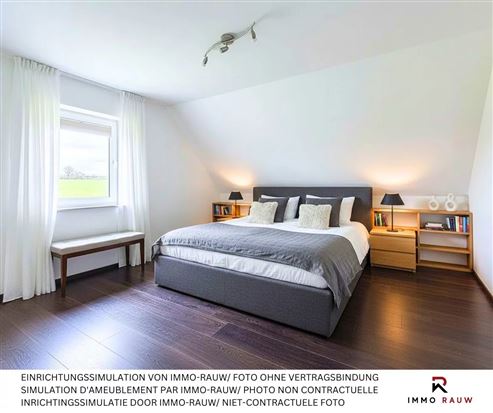 OPTION: Modernes Einfamilienhaus mit tollem Weitblick in Eibertingen zu verkaufen!
