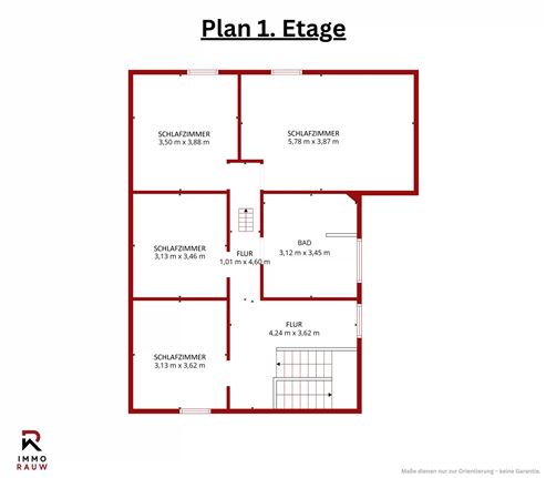 OPTION: Modernes Einfamilienhaus mit tollem Weitblick in Eibertingen zu verkaufen!