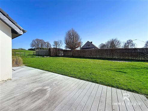 OPTION: Modernes Einfamilienhaus mit tollem Weitblick in Eibertingen zu verkaufen!