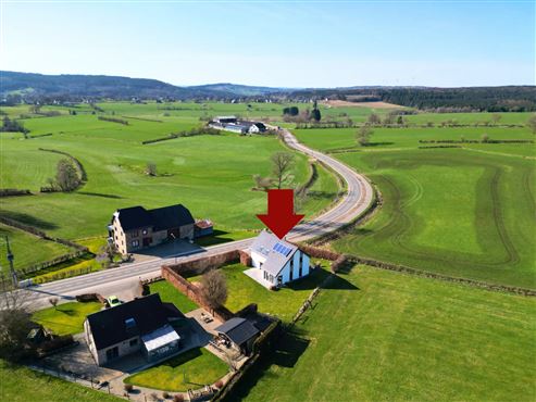 OPTION: Modernes Einfamilienhaus mit tollem Weitblick in Eibertingen zu verkaufen!
