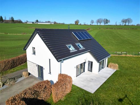 OPTION: Modernes Einfamilienhaus mit tollem Weitblick in Eibertingen zu verkaufen!