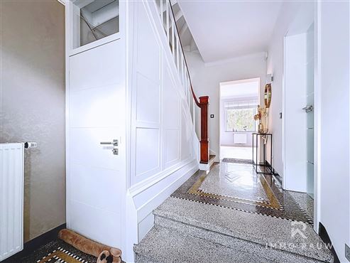 Modernes Traumhaus umgeben von Natur in Burg-Reuland zu verkaufen!