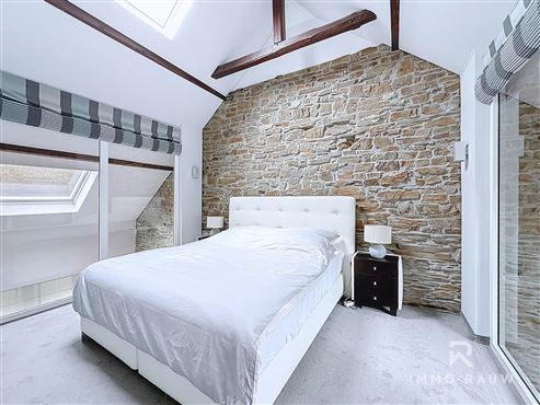Modernes Traumhaus umgeben von Natur in Burg-Reuland zu verkaufen!