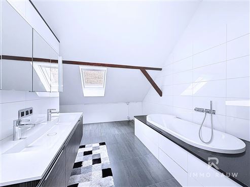 Modernes Traumhaus umgeben von Natur in Burg-Reuland zu verkaufen!