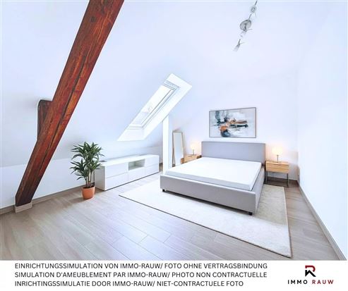 Modernes Traumhaus umgeben von Natur in Burg-Reuland zu verkaufen!
