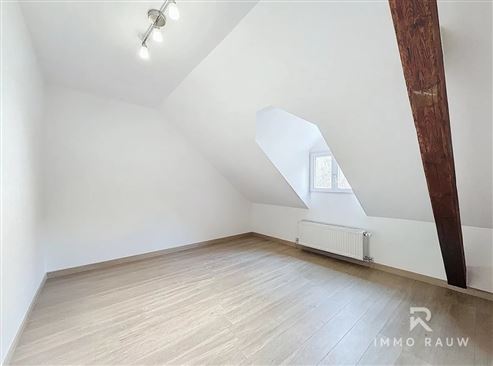 Modernes Traumhaus umgeben von Natur in Burg-Reuland zu verkaufen!