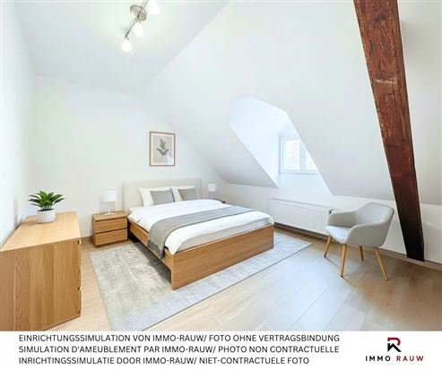 Modernes Traumhaus umgeben von Natur in Burg-Reuland zu verkaufen!