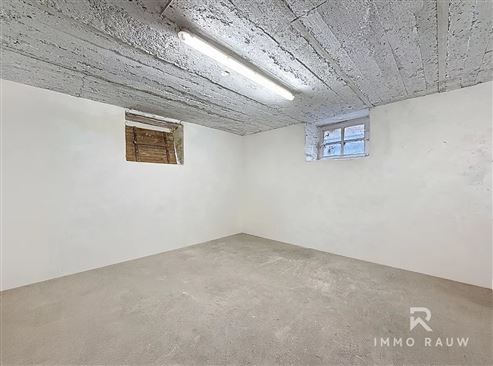 Modernes Traumhaus umgeben von Natur in Burg-Reuland zu verkaufen!