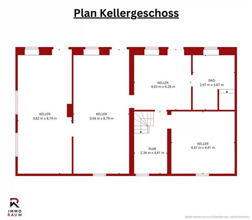 Modernes Traumhaus umgeben von Natur in Burg-Reuland zu verkaufen!