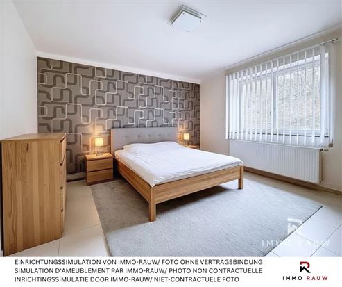 Modernes Traumhaus umgeben von Natur in Burg-Reuland zu verkaufen!