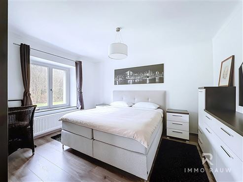 Modernes Traumhaus umgeben von Natur in Burg-Reuland zu verkaufen!