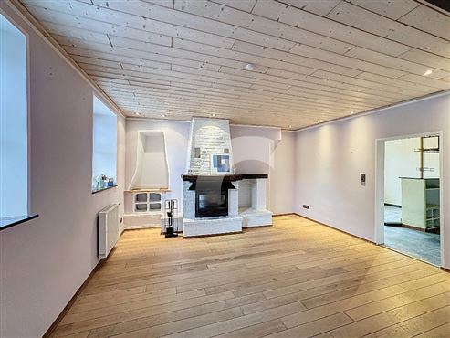 Haus - RAEREN