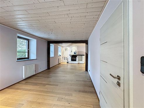 Haus - RAEREN