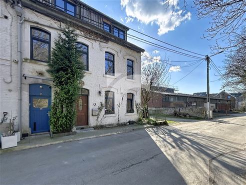 Haus - EUPEN
