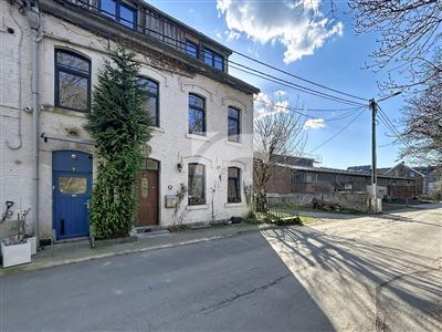 Haus - EUPEN - EUPEN, Belgien 