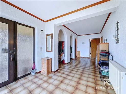Freistehendes Einfamilienhaus mit viel Platz und ländlichem Charme in Honsfeld (Gemeinde Büllingen)
