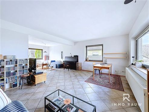 Freistehendes Einfamilienhaus mit viel Platz und ländlichem Charme in Honsfeld (Gemeinde Büllingen)