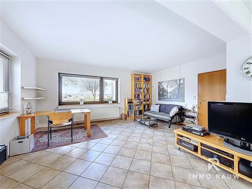 Freistehendes Einfamilienhaus mit viel Platz und ländlichem Charme in Honsfeld (Gemeinde Büllingen)