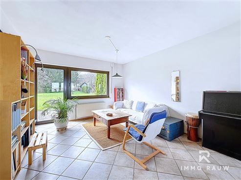 Freistehendes Einfamilienhaus mit viel Platz und ländlichem Charme in Honsfeld (Gemeinde Büllingen)