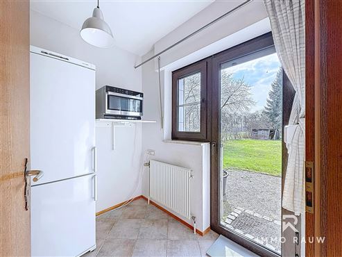 Freistehendes Einfamilienhaus mit viel Platz und ländlichem Charme in Honsfeld (Gemeinde Büllingen)