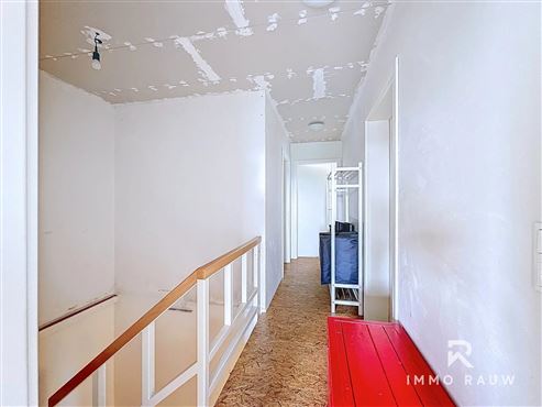 Freistehendes Einfamilienhaus mit viel Platz und ländlichem Charme in Honsfeld (Gemeinde Büllingen)
