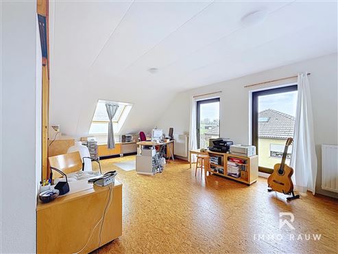Freistehendes Einfamilienhaus mit viel Platz und ländlichem Charme in Honsfeld (Gemeinde Büllingen)