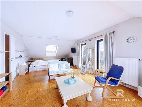 Freistehendes Einfamilienhaus mit viel Platz und ländlichem Charme in Honsfeld (Gemeinde Büllingen)